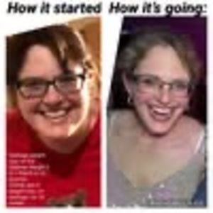 Meet your Posher, Jenna